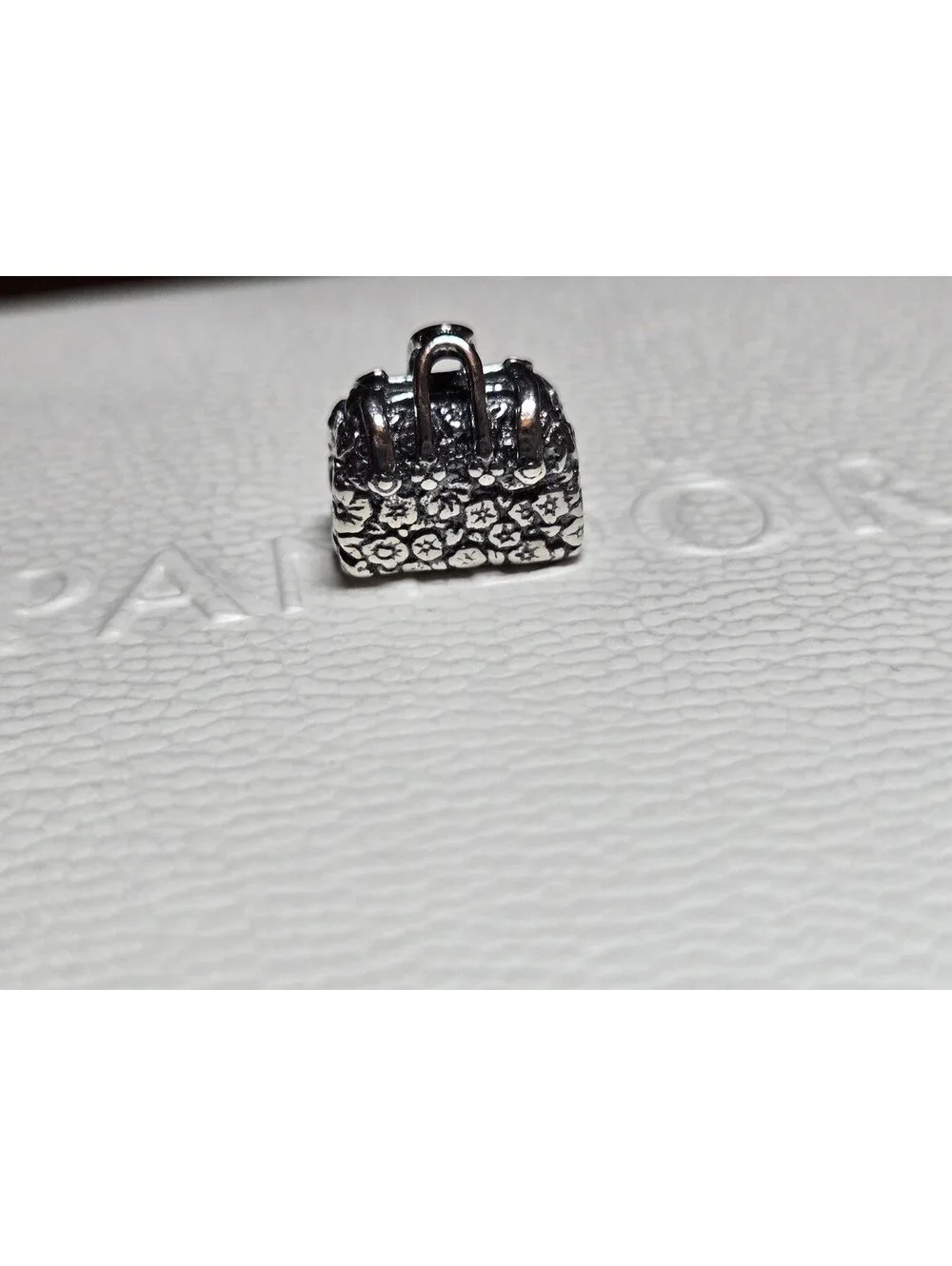 Pandora charm s925 ale Mary Poppins
